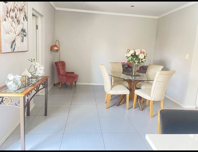 3 BEDROOM GATED ESTATE FOR SALE IN EQUESTRIA